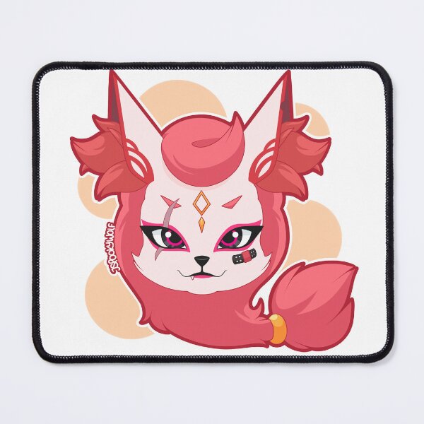 Item preview, KIMIKO designed and sold by JSpookyWolf.