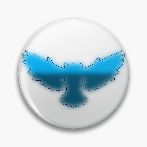Item preview, Glowing Owl designed and sold by BlurryAfterglow.