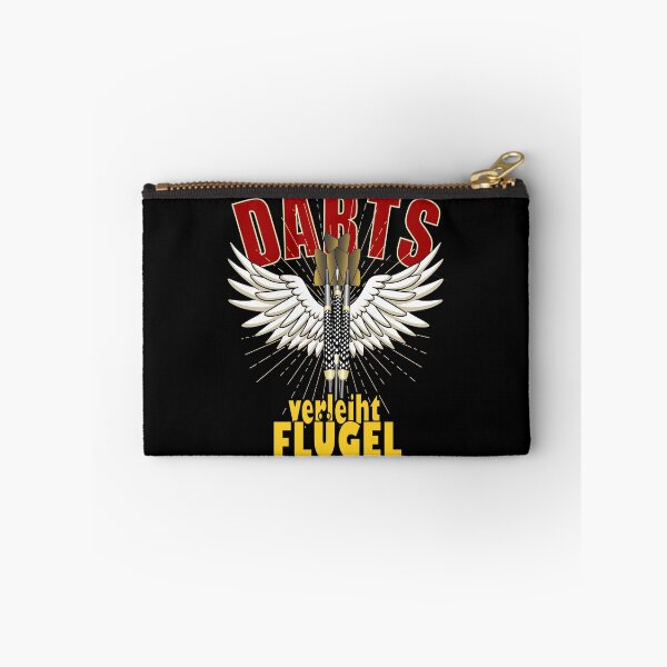 Item preview, Dart Wings gives you wings is a graphic motif for dart players with their own style designed and sold by ChrUzDesigner.