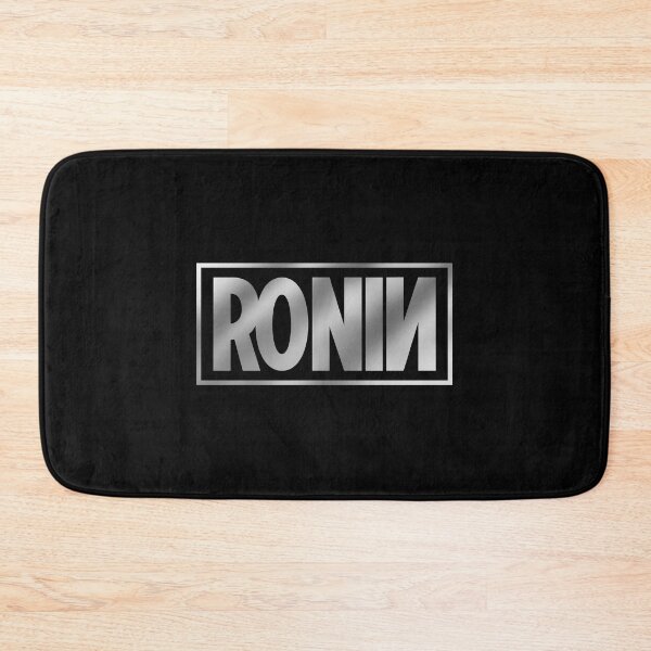 Item preview, Ronin  designed and sold by RoninUnknown.