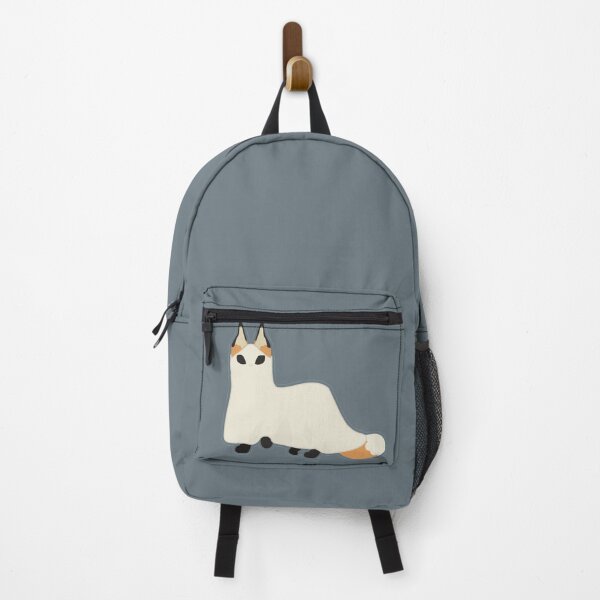 Item preview, Ghost Fox with Background designed and sold by McSacks-Shack.
