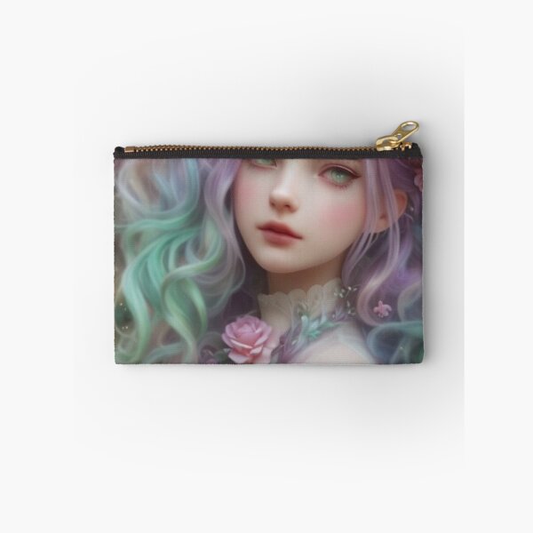 Item preview, Wary Tales Pastel Fairy designed and sold by WaryTales.