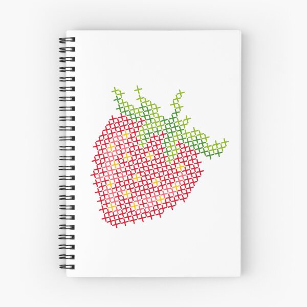 Item preview, XO Strawberry designed and sold by AdventureWorn.
