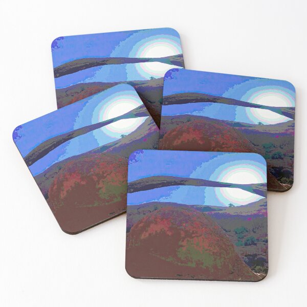 Item preview, LANDSCAPE ARCH designed and sold by ArtbyRolleen.
