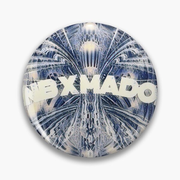Item preview, M.A.D.O.N designed and sold by Manyano  Dondashe.