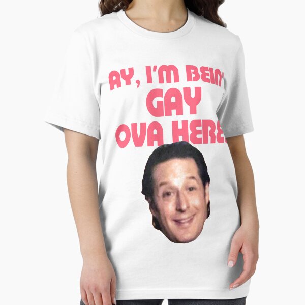 Item preview, Sean for Staten Island Comptroller - Gay Pride designed and sold by Chelsea Doodles.