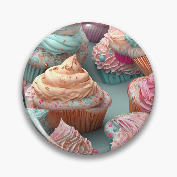 Artikelvorschau, Zuckertraum-Cupcakes entworfen und verkauft von Anto2030.