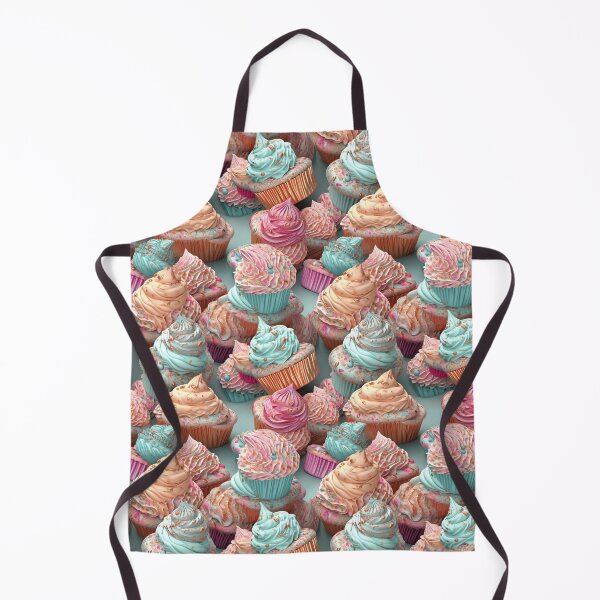 Item preview, Sugar Dream Cupcakes designed and sold by Anto2030.