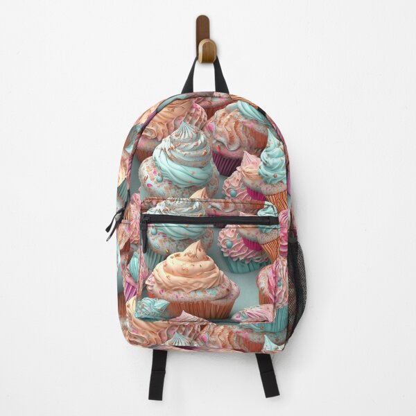 Item preview, Sugar Dream Cupcakes designed and sold by Anto2030.