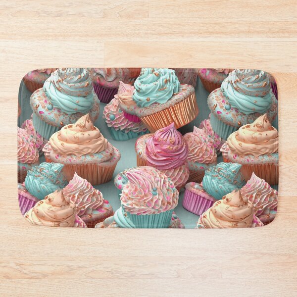 Item preview, Sugar Dream Cupcakes designed and sold by Anto2030.