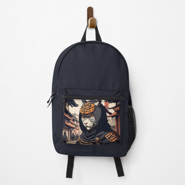 Item preview, Anime Tiger Ninja designed and sold by Fredro.