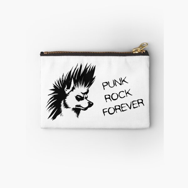 Item preview, PUNK DOG (6) (PUNK ROCK FOREVER) designed and sold by atzek.