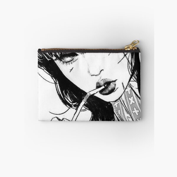 Item preview, ANIME GIRL JUICE BOX designed and sold by xBLACKSTAR.