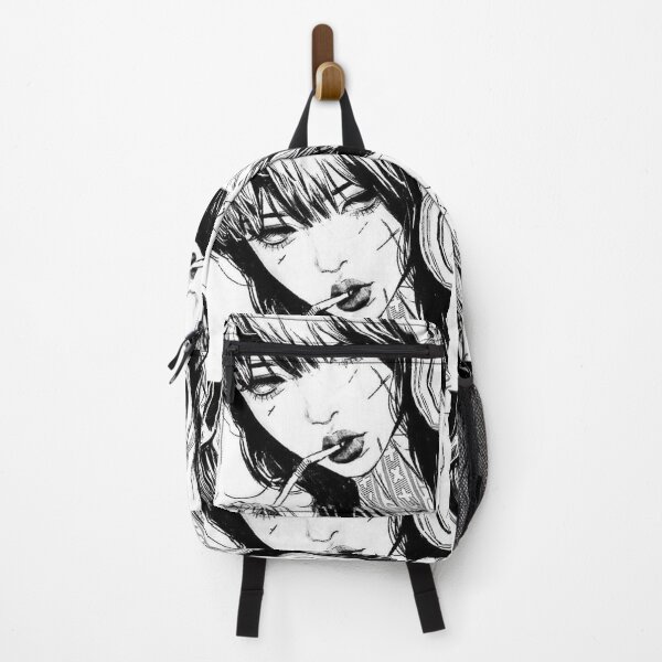 Item preview, ANIME GIRL JUICE BOX designed and sold by xBLACKSTAR.