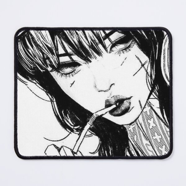 Item preview, ANIME GIRL JUICE BOX designed and sold by xBLACKSTAR.