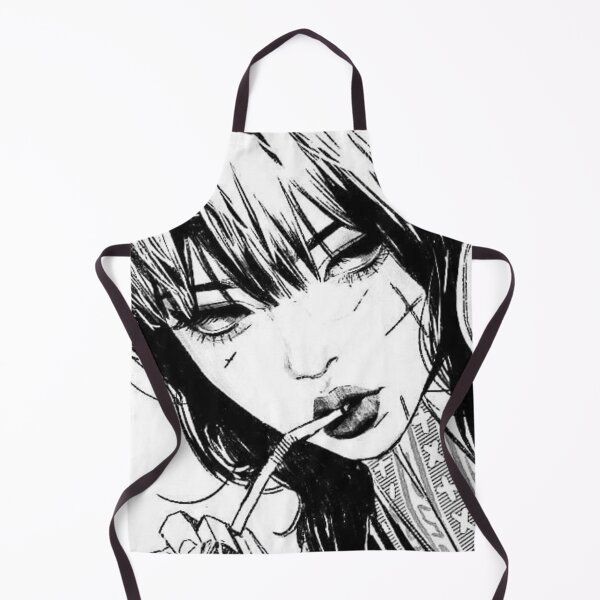 Item preview, ANIME GIRL JUICE BOX designed and sold by xBLACKSTAR.