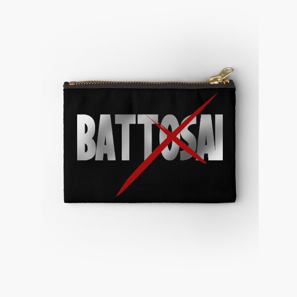 Item preview, Battosai designed and sold by RoninUnknown.