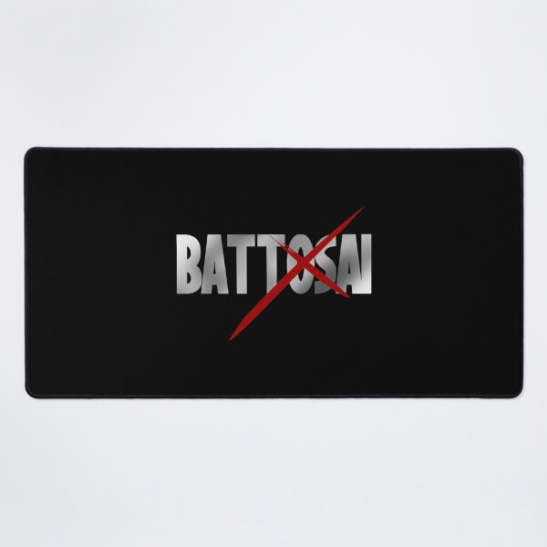 Item preview, Battosai designed and sold by RoninUnknown.