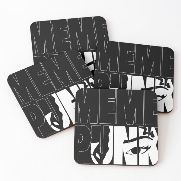 Item preview, memepunk pun designed and sold by Mars-b.