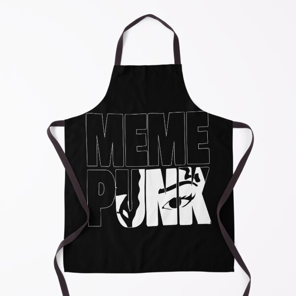 Item preview, memepunk pun designed and sold by Mars-b.