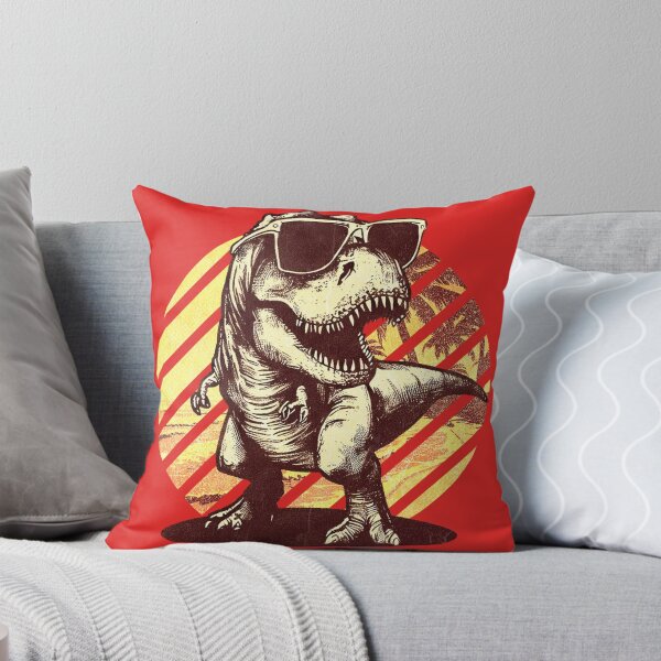 Item preview, Summer T-Rex designed and sold by Joako Zeta.