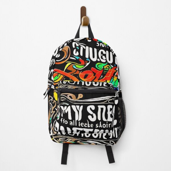 Item preview,  Bright and Glowing Bold Text ,  word art designed and sold by M3A Art.