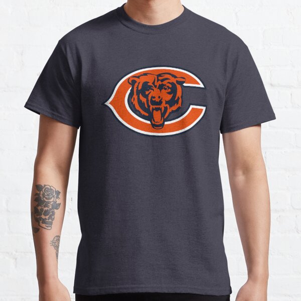 Bears-City Classic T-Shirt for Sale by lamoji