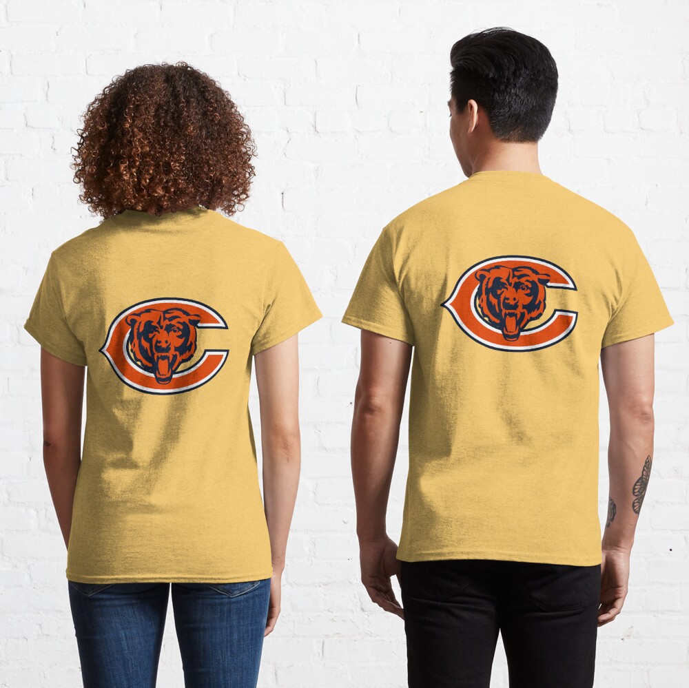 Bears-City Classic T-Shirt for Sale by lamoji