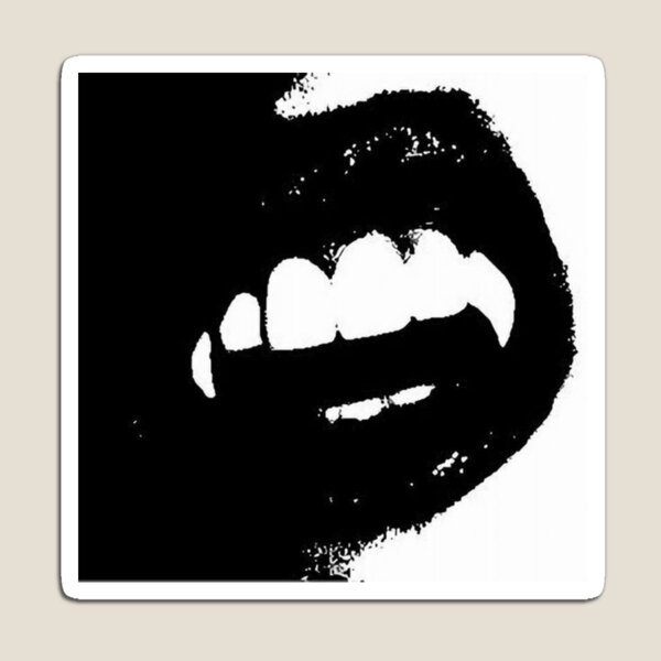 Aperçu de l'œuvre morsure de vampire 2 créée et vendue par xBLACKSTAR.