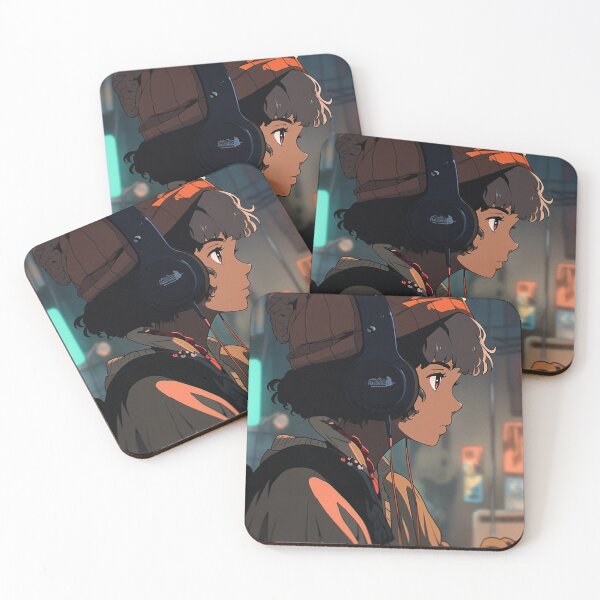 Item preview, Time For Homework Lofi designed and sold by LofiOfColor.