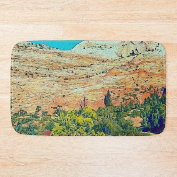 Item preview, LEAVING ZION designed and sold by ArtbyRolleen.