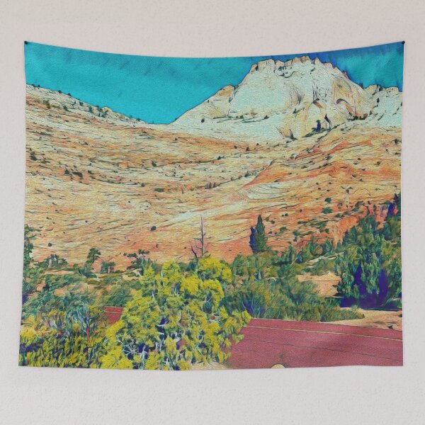 Item preview, LEAVING ZION designed and sold by ArtbyRolleen.