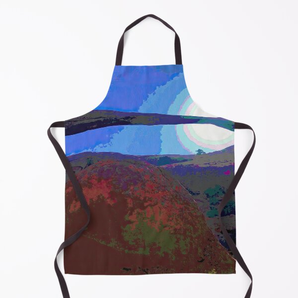 Item preview, LANDSCAPE ARCH designed and sold by ArtbyRolleen.