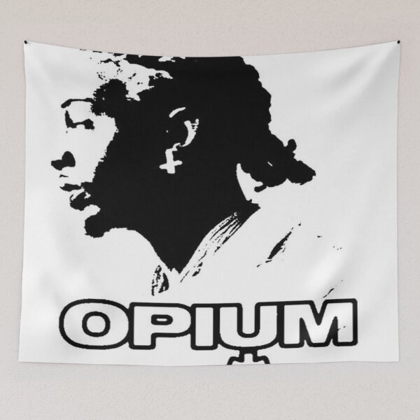 Item preview, CARTI OPIUM  designed and sold by xBLACKSTAR.