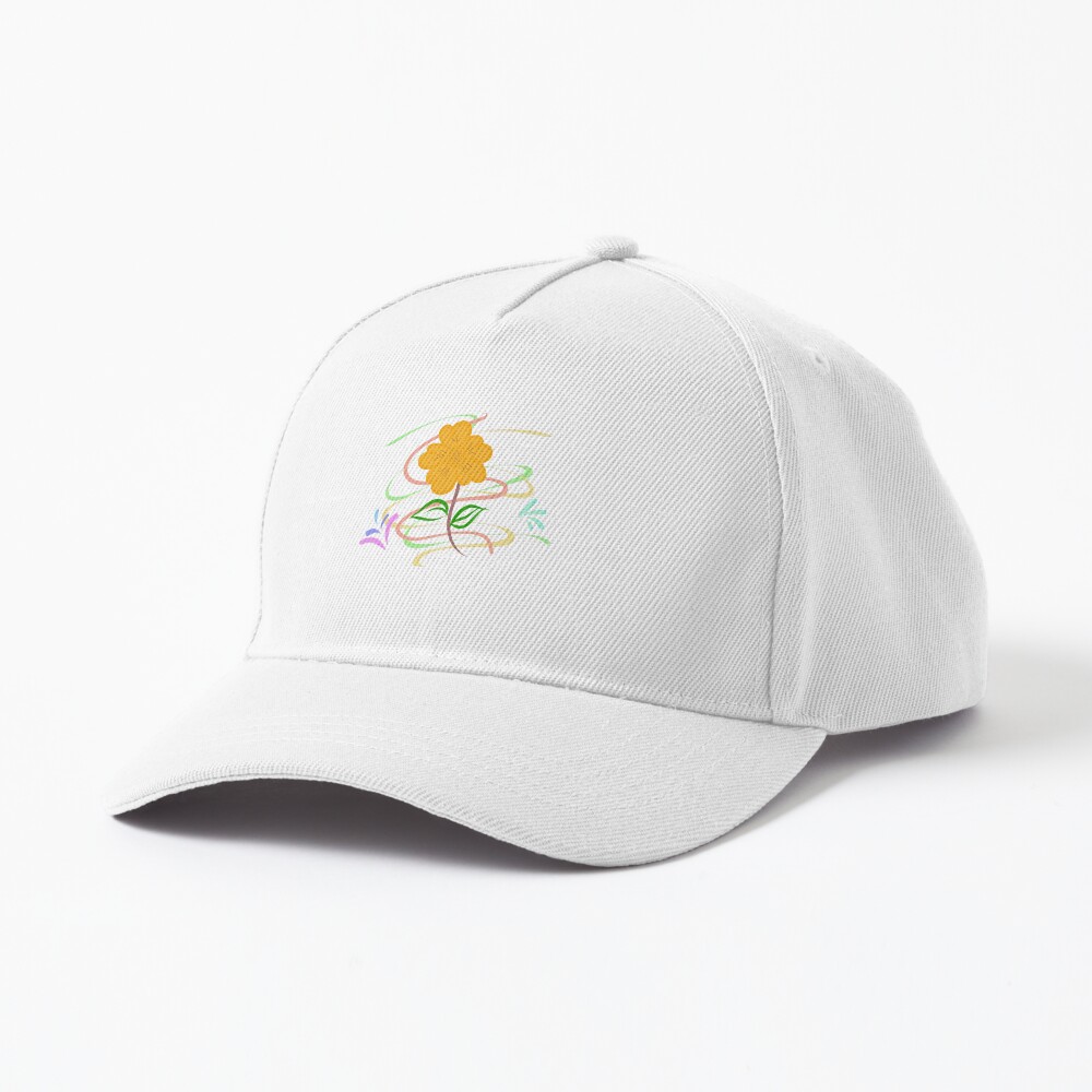 Item preview, Baseball Cap designed and sold by JiggsFashion.