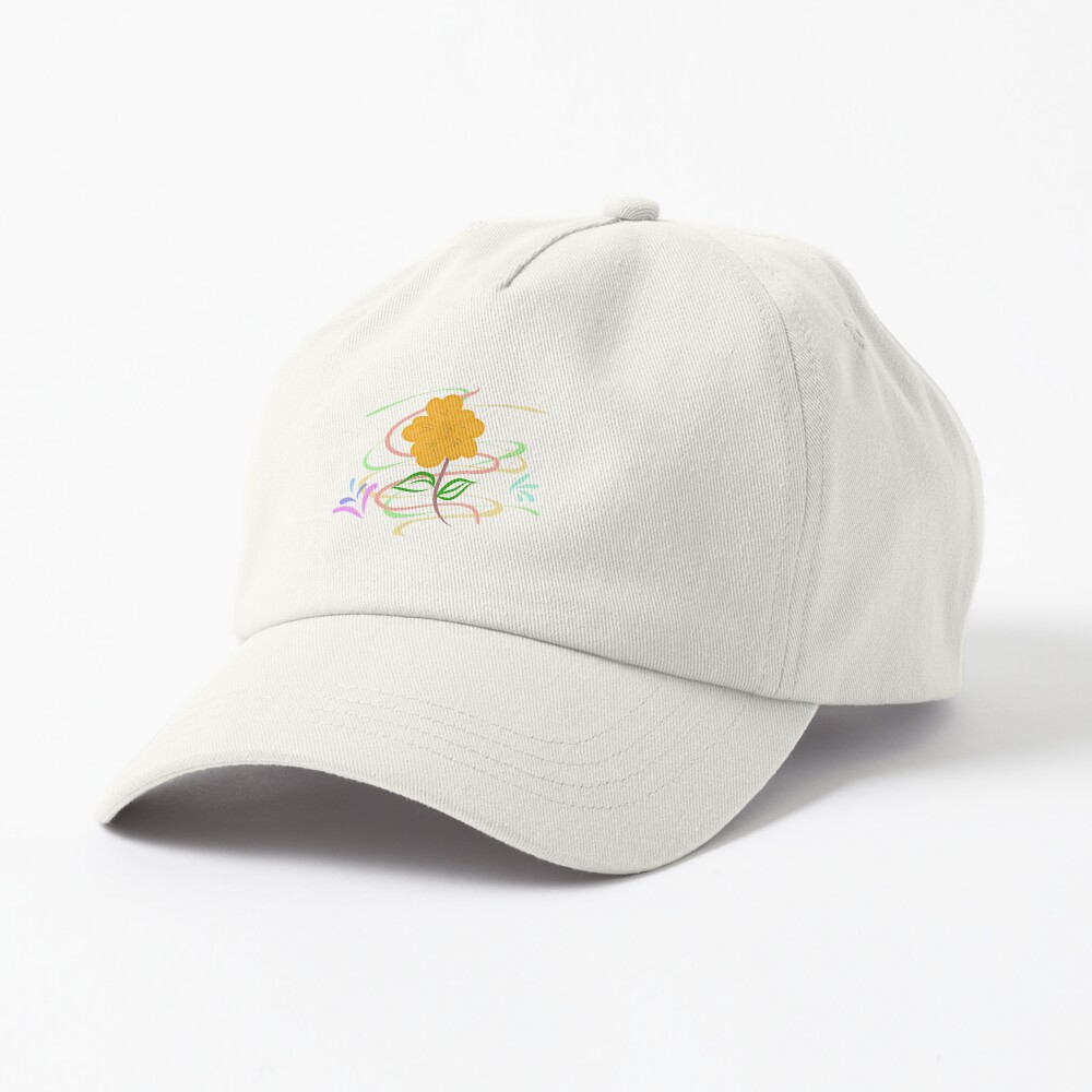Item preview, Dad Hat designed and sold by JiggsFashion.