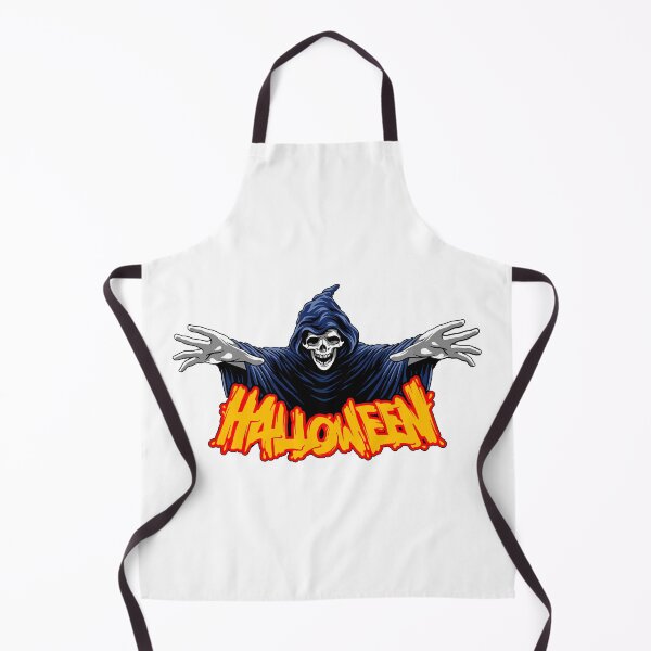 Item preview, halloween word death skull designed and sold by TYTOS-SHOP.