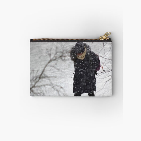 Item preview, Heavy snow designed and sold by Bluesrose.