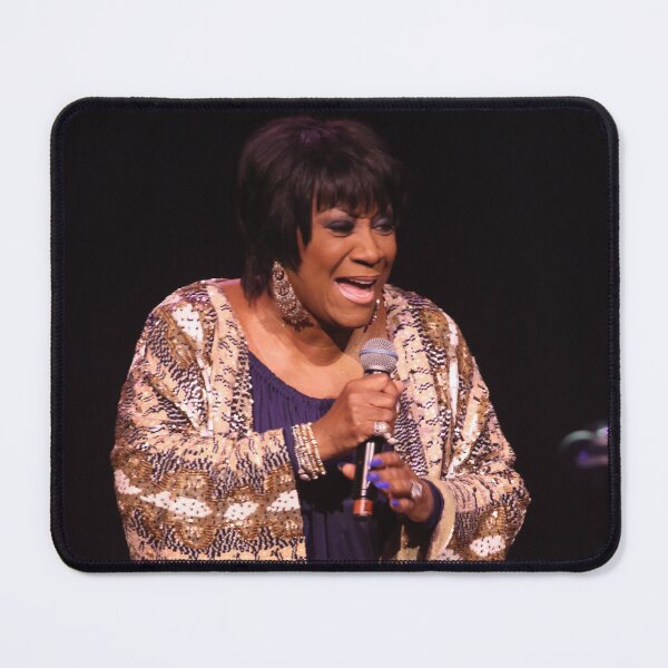 Item preview, Patti LaBelle - Photograph designed and sold by ConcertImages.