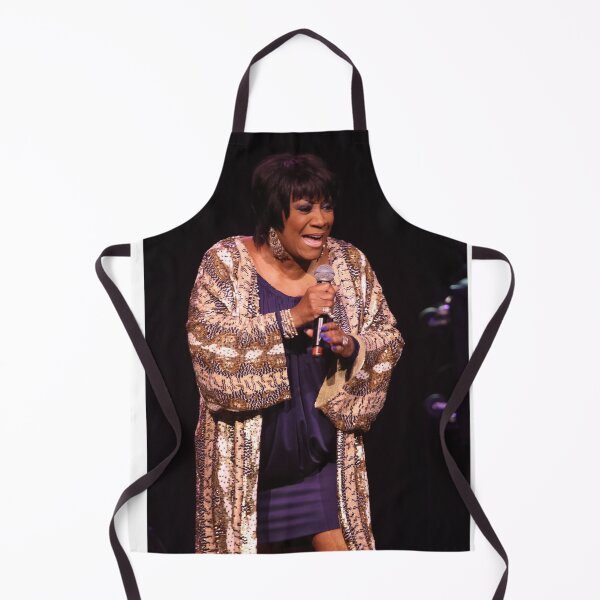 Item preview, Patti LaBelle - Photograph designed and sold by ConcertImages.