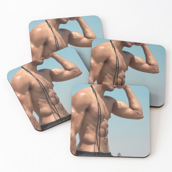 Item preview, Jock designed and sold by dudeoir.