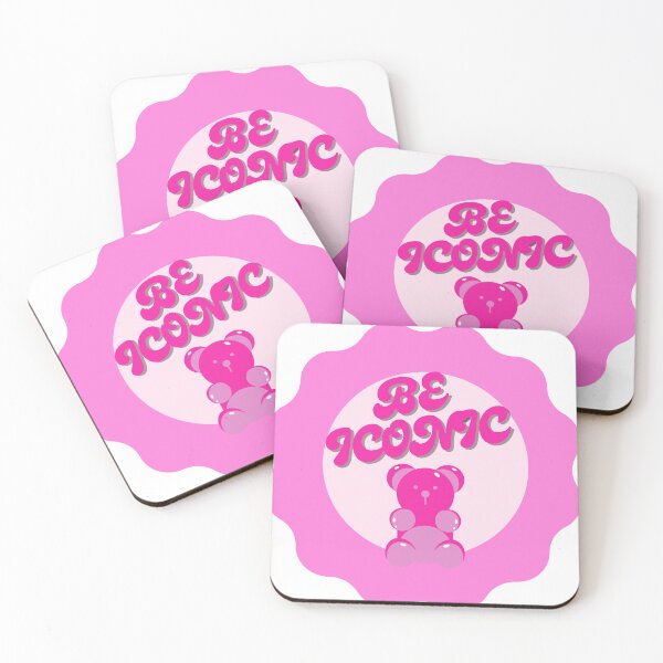 Item preview, Be Iconic designed and sold by LPZV.