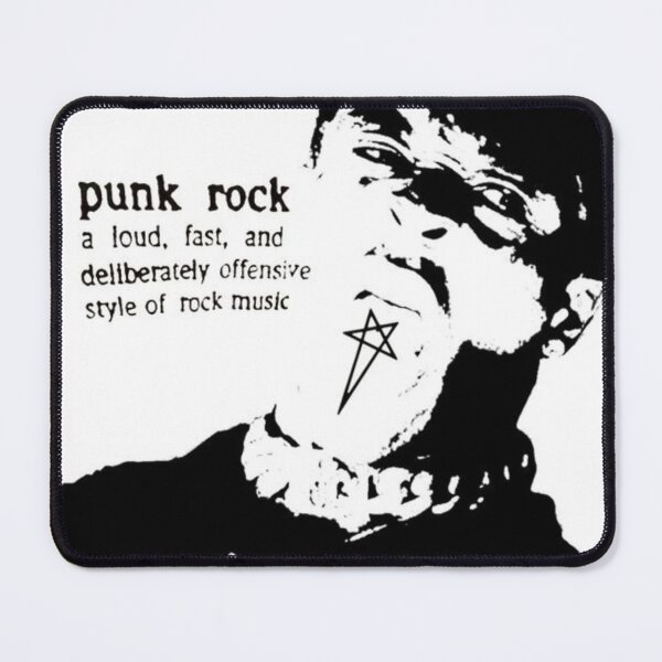 Artikelvorschau, UZI PUNK ROCK entworfen und verkauft von xBLACKSTAR.