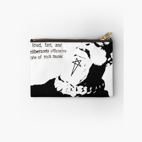 Item preview, UZI PUNK ROCK designed and sold by xBLACKSTAR.