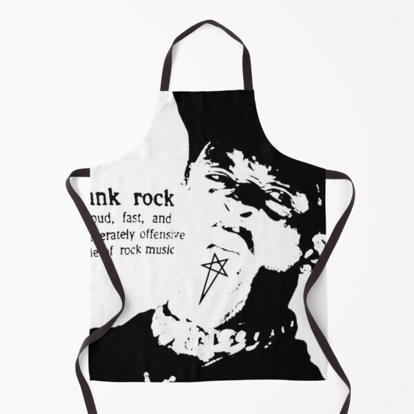 Item preview, UZI PUNK ROCK designed and sold by xBLACKSTAR.