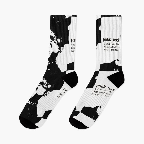 Item preview, UZI PUNK ROCK designed and sold by xBLACKSTAR.