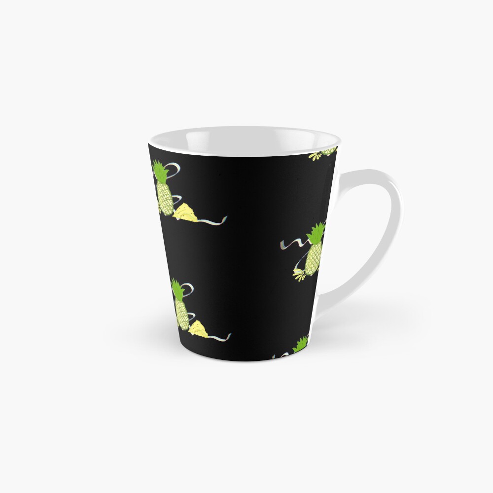 Item preview, Tall Mug designed and sold by JiggsFashion.