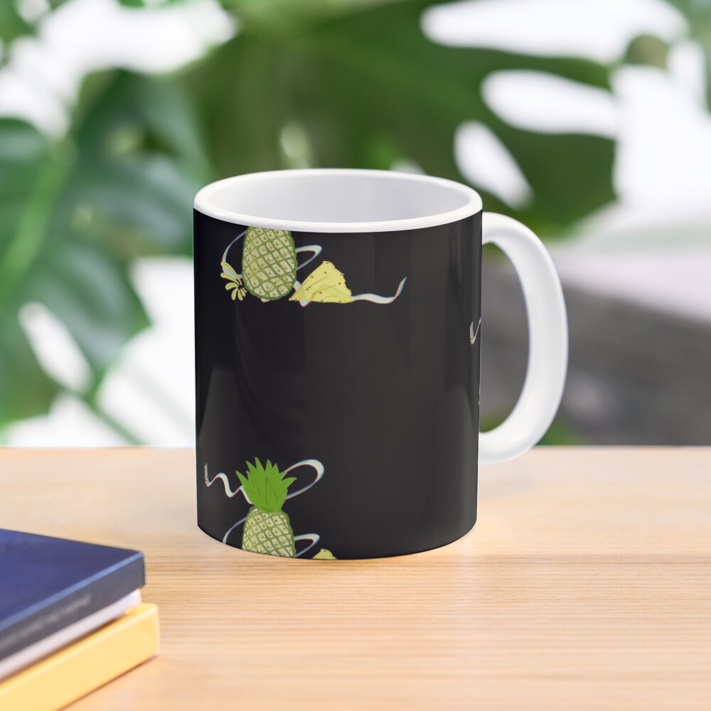 Item preview, Classic Mug designed and sold by JiggsFashion.