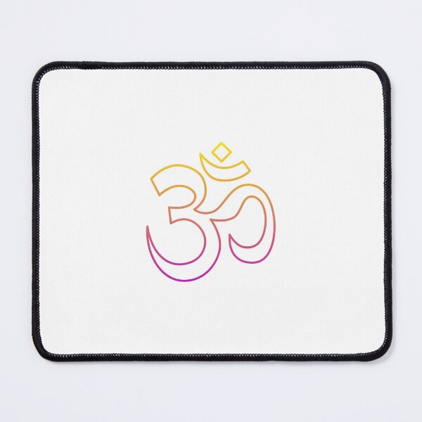 Item preview, mandala, namaste, meditation, om, designed and sold by angelesfrontado.