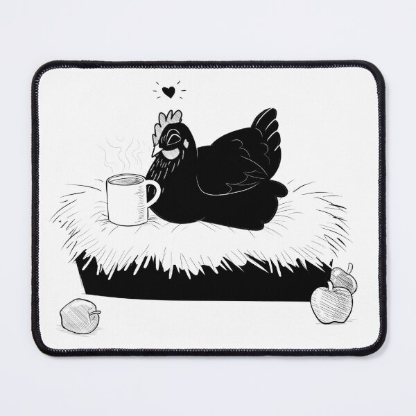 Item preview, BAWKtober Hot Cider designed and sold by MakennaMadeThis.